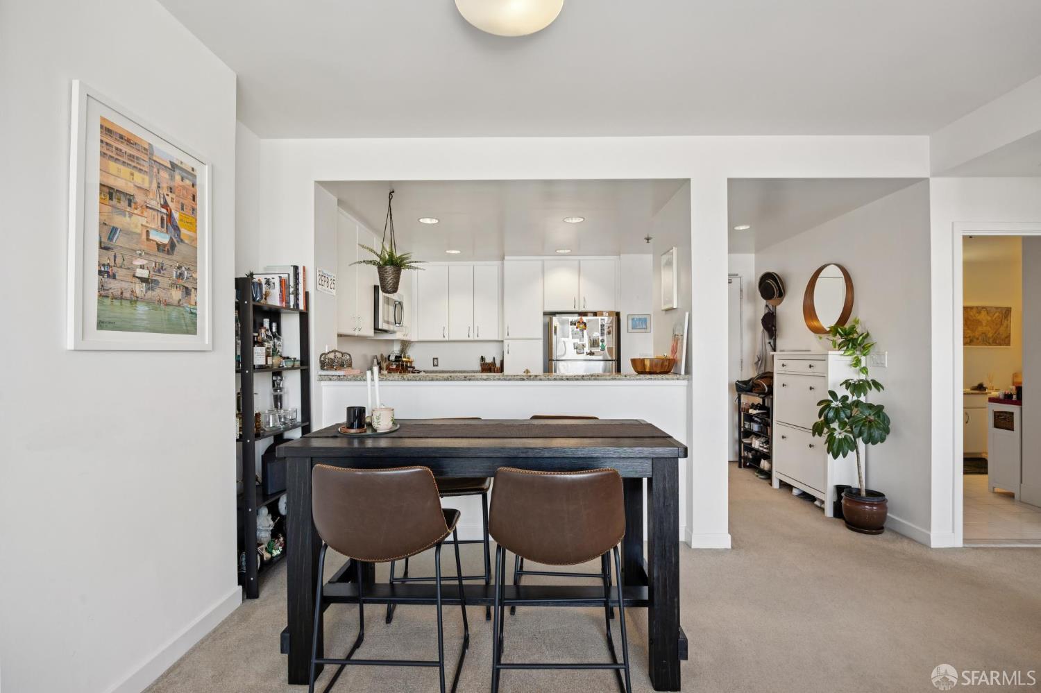 Detail Gallery Image 3 of 49 For 260 King St #913,  San Francisco,  CA 94107 - 1 Beds | 1 Baths