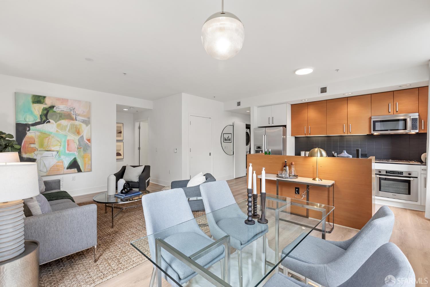 Detail Gallery Image 29 of 53 For 74 New Montgomery St #401,  San Francisco,  CA 94105 - 2 Beds | 2 Baths
