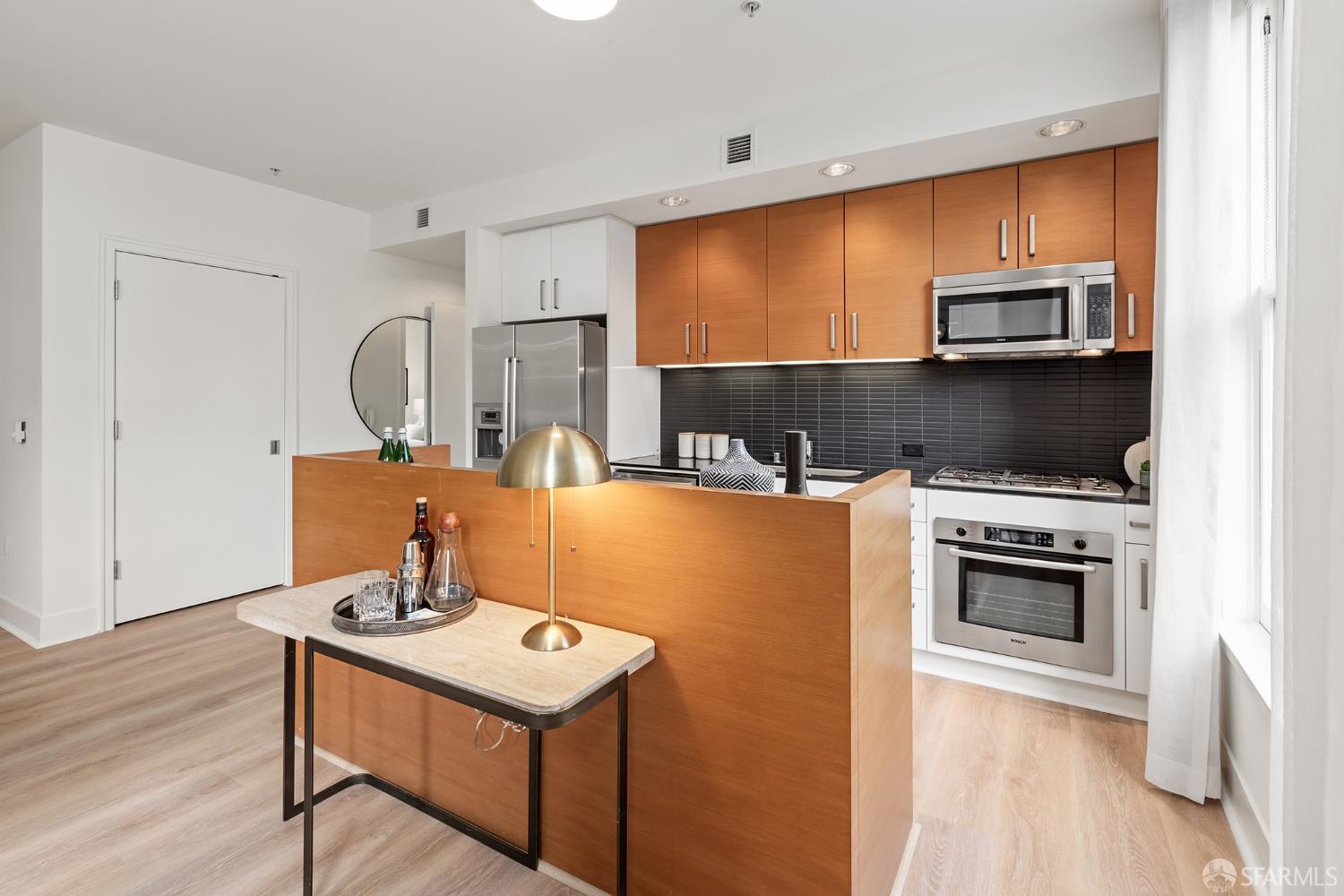 Detail Gallery Image 39 of 53 For 74 New Montgomery St #401,  San Francisco,  CA 94105 - 2 Beds | 2 Baths