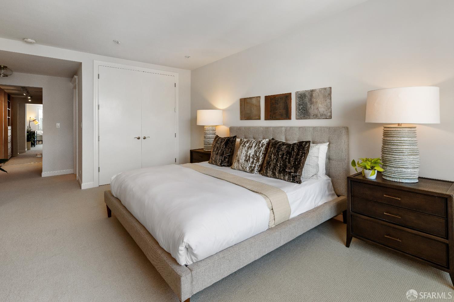 Detail Gallery Image 19 of 37 For 1200 California St 9c,  San Francisco,  CA 94109 - 3 Beds | 3 Baths