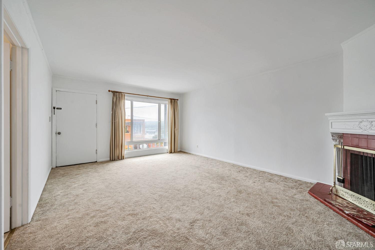 Detail Gallery Image 8 of 34 For 185 Bismark St, Daly City,  CA 94014 - 3 Beds | 1 Baths