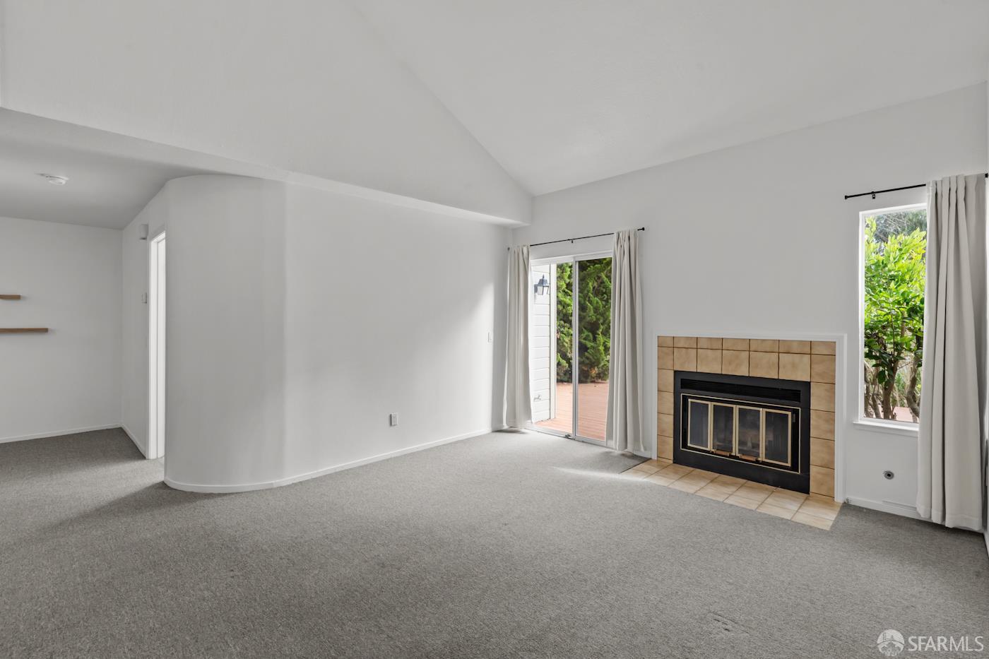Detail Gallery Image 9 of 43 For 282 Greenview Dr, Daly City,  CA 94014 - 2 Beds | 3 Baths