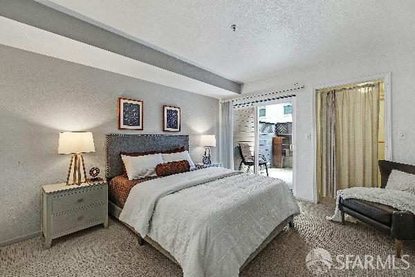 Detail Gallery Image 17 of 32 For 8400 Oceanview Ter #118,  San Francisco,  CA 94132 - 1 Beds | 1 Baths