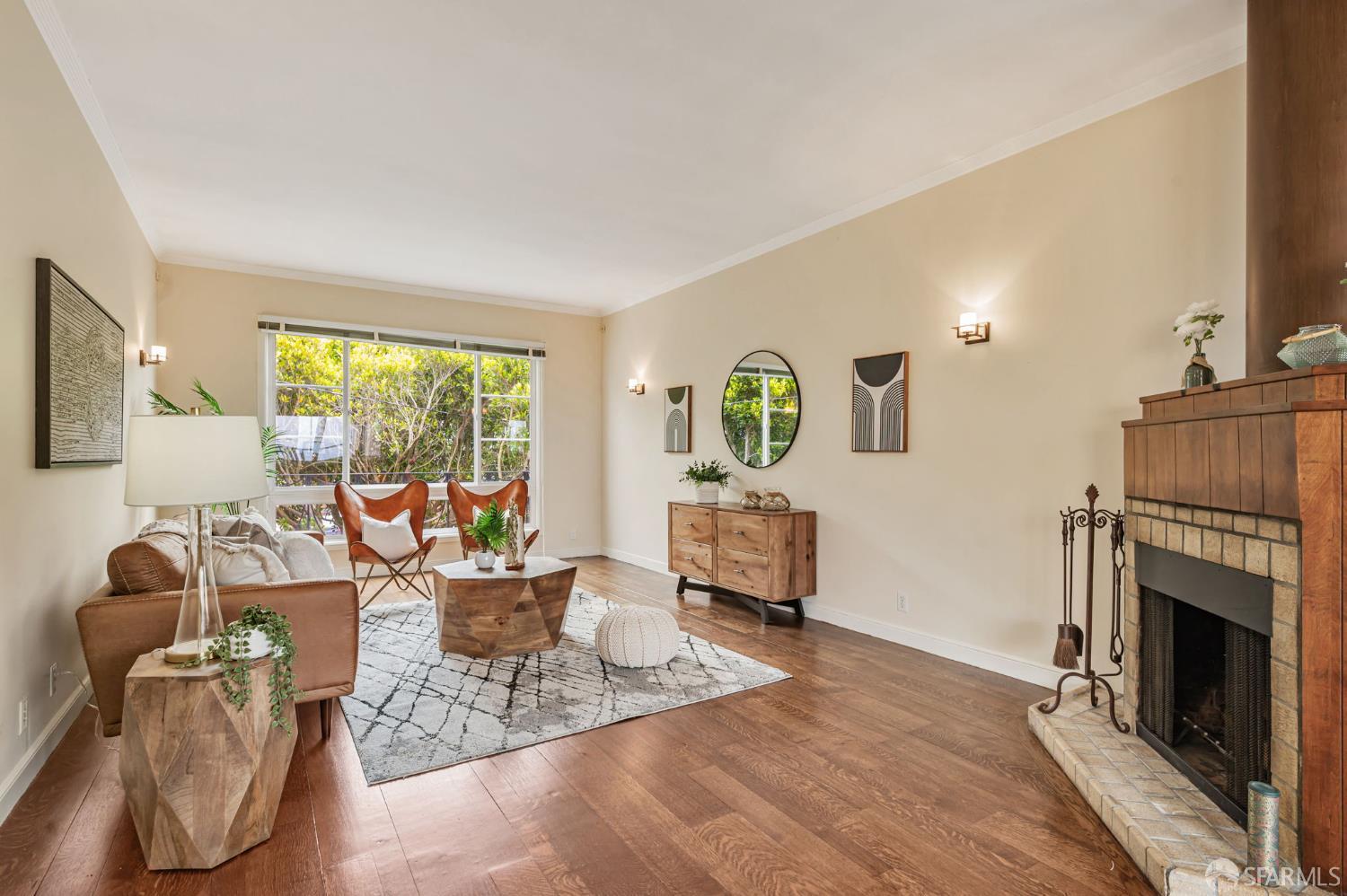 Detail Gallery Image 4 of 47 For 1883 16th Ave, San Francisco,  CA 94122 - – Beds | – Baths