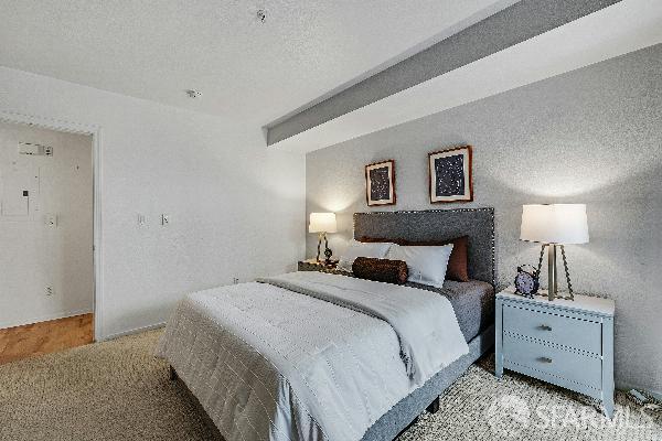 Detail Gallery Image 18 of 32 For 8400 Oceanview Ter #118,  San Francisco,  CA 94132 - 1 Beds | 1 Baths