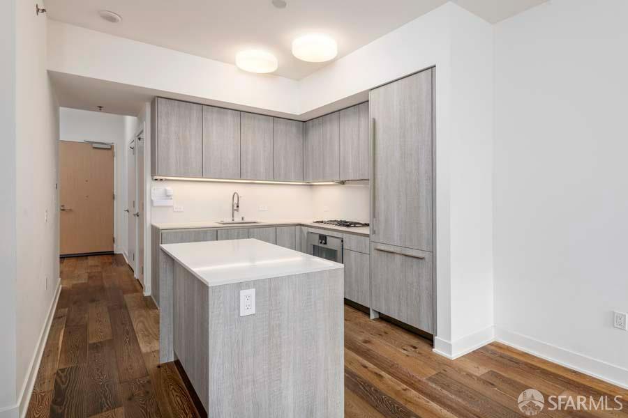 Detail Gallery Image 7 of 23 For 333 Beale St 6h,  San Francisco,  CA 94105 - 1 Beds | 2 Baths