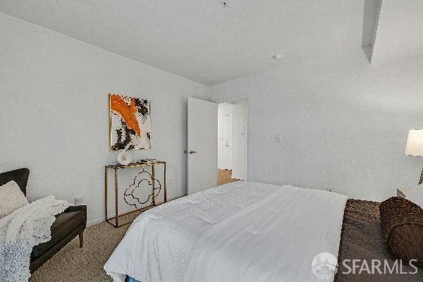 Detail Gallery Image 19 of 32 For 8400 Oceanview Ter #118,  San Francisco,  CA 94132 - 1 Beds | 1 Baths
