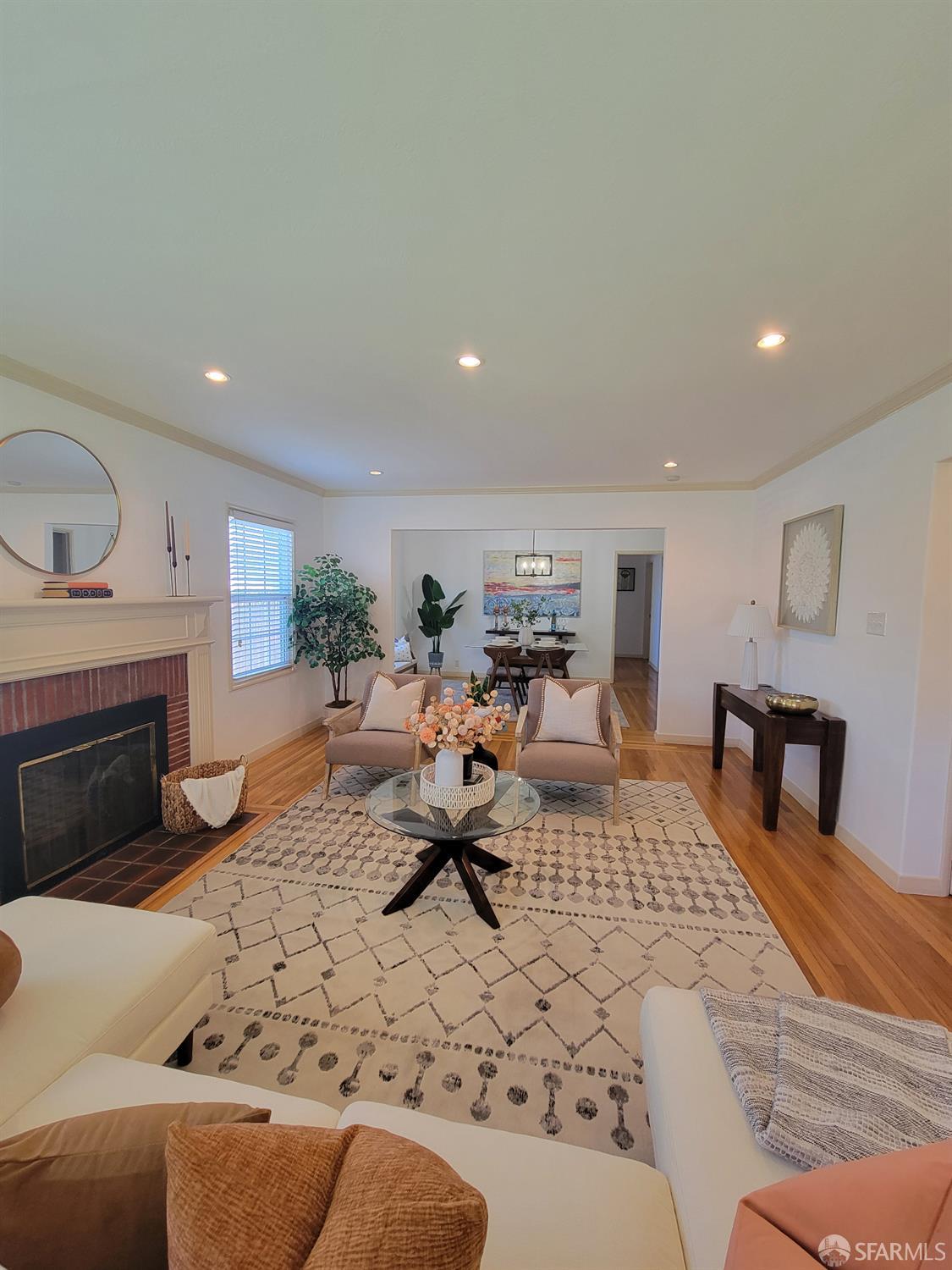 Detail Gallery Image 6 of 29 For 14850 Donna St, San Leandro,  CA 94578 - 3 Beds | 1/1 Baths