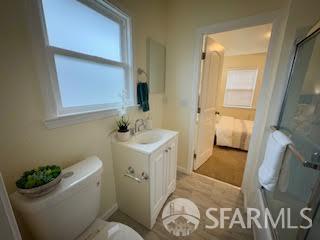 Detail Gallery Image 8 of 9 For 3615 Brookdale Ave, Oakland,  CA 94619 - 0 Beds | 1/1 Baths