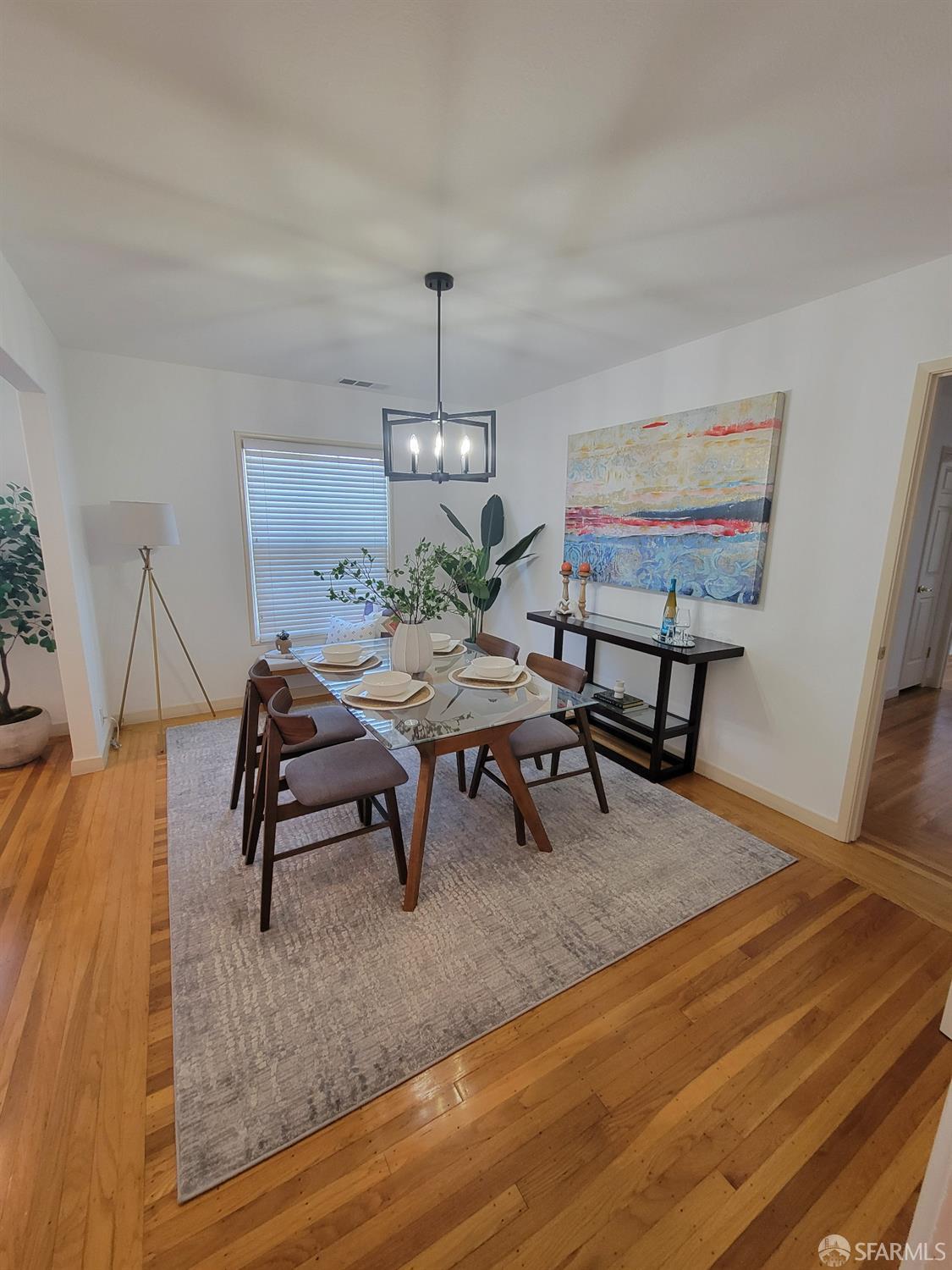 Detail Gallery Image 8 of 29 For 14850 Donna St, San Leandro,  CA 94578 - 3 Beds | 1/1 Baths