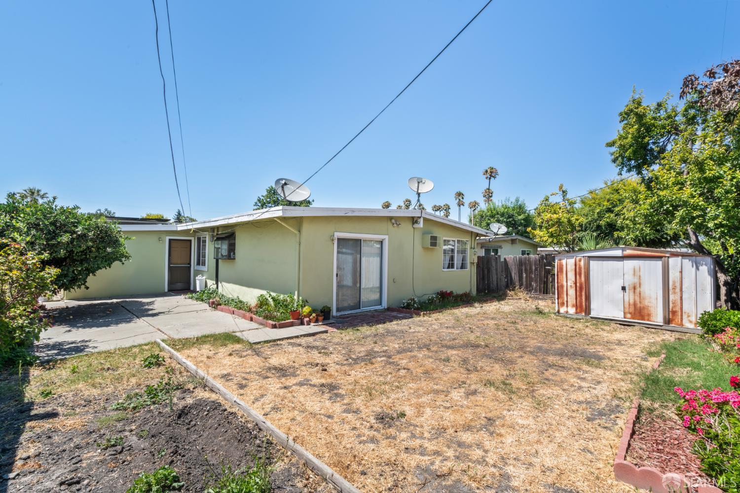 Detail Gallery Image 36 of 40 For 782 Manzanita Ave, Sunnyvale,  CA 94085 - 4 Beds | 2 Baths