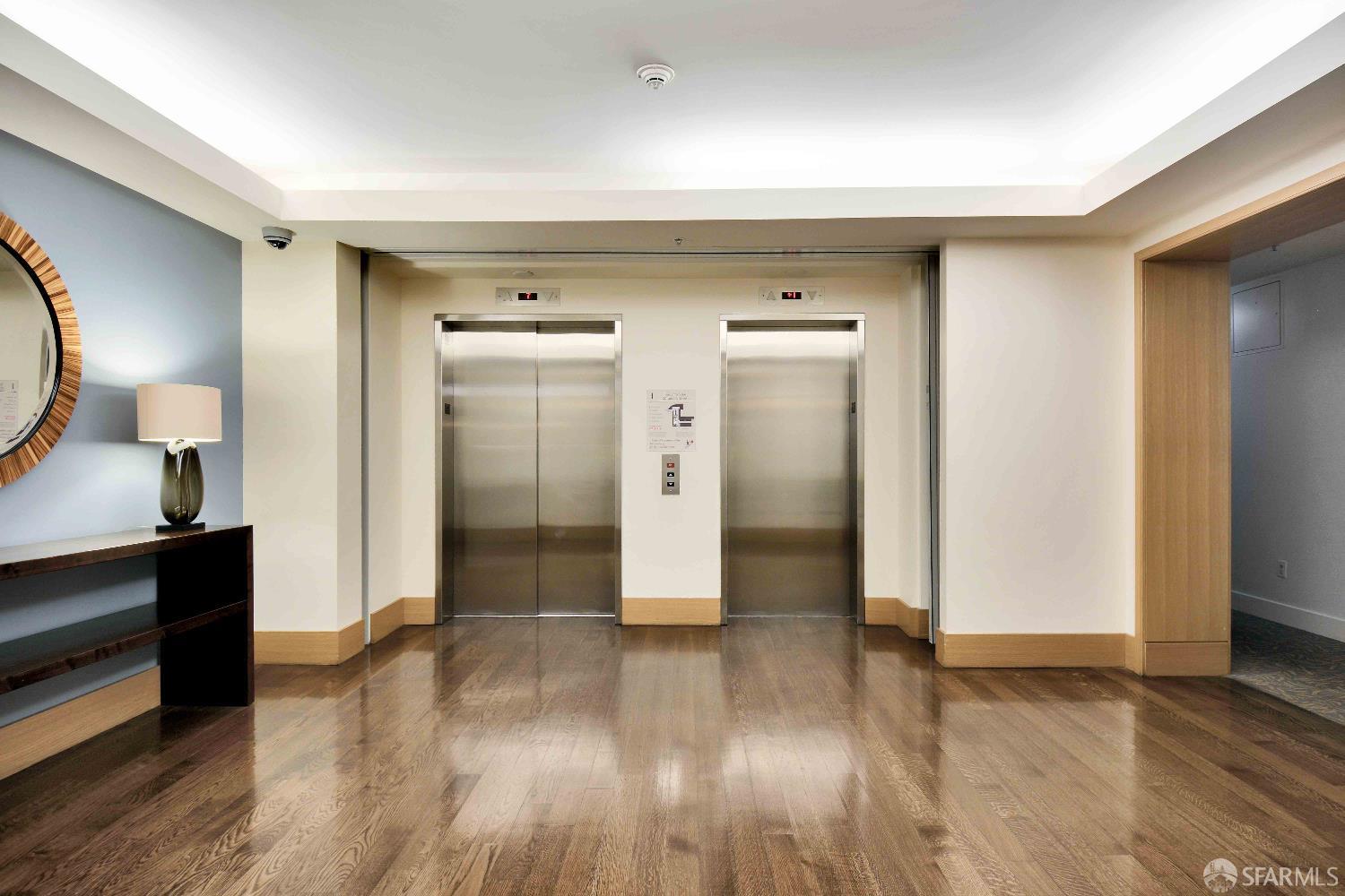 Detail Gallery Image 6 of 21 For 50 Lansing St #305,  San Francisco,  CA 94105 - 2 Beds | 2 Baths