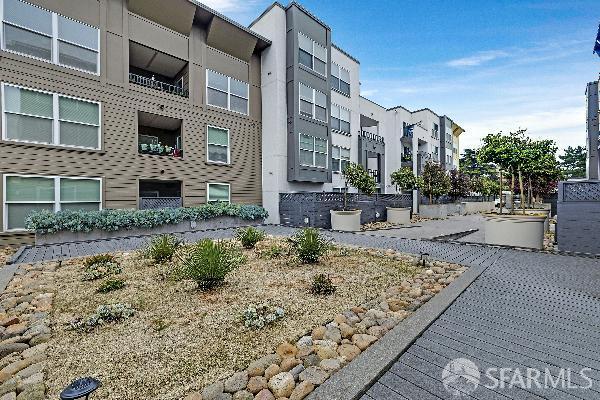 Detail Gallery Image 28 of 32 For 8400 Oceanview Ter #118,  San Francisco,  CA 94132 - 1 Beds | 1 Baths