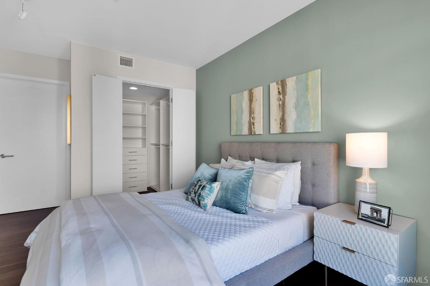 Detail Gallery Image 12 of 23 For 555 Bartlett St #416,  San Francisco,  CA 94110 - 1 Beds | 1 Baths