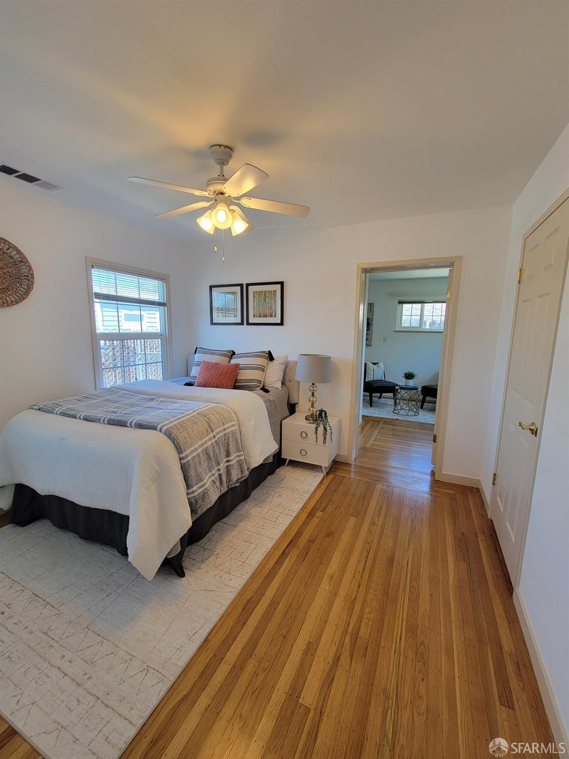Detail Gallery Image 14 of 29 For 14850 Donna St, San Leandro,  CA 94578 - 3 Beds | 1/1 Baths