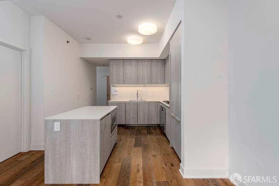 Detail Gallery Image 9 of 23 For 333 Beale St 6h,  San Francisco,  CA 94105 - 1 Beds | 2 Baths