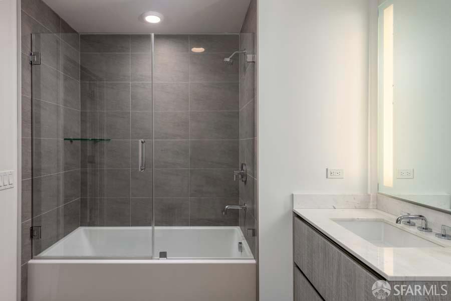 Detail Gallery Image 5 of 23 For 333 Beale St 6h,  San Francisco,  CA 94105 - 1 Beds | 2 Baths