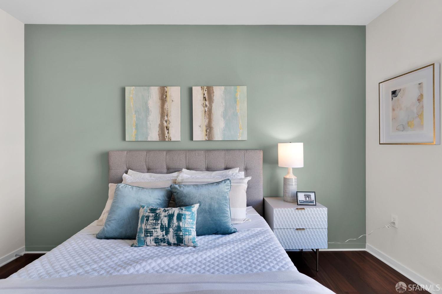 Detail Gallery Image 13 of 23 For 555 Bartlett St #416,  San Francisco,  CA 94110 - 1 Beds | 1 Baths