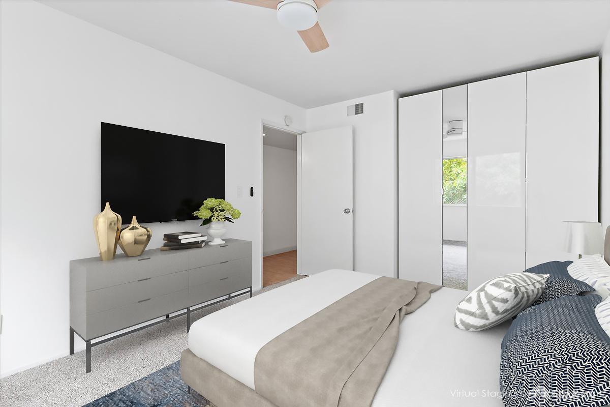 Detail Gallery Image 15 of 40 For 7620 Mountain Blvd #12,  Oakland,  CA 94605 - 2 Beds | 2 Baths