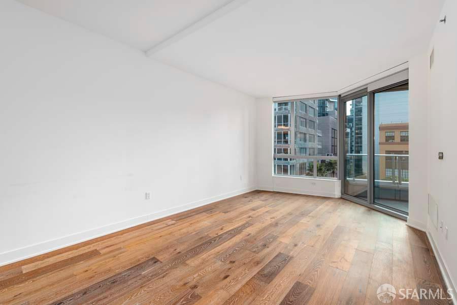 Detail Gallery Image 11 of 23 For 333 Beale St 6h,  San Francisco,  CA 94105 - 1 Beds | 2 Baths