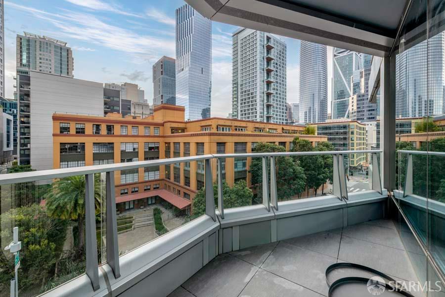 Detail Gallery Image 14 of 23 For 333 Beale St 6h,  San Francisco,  CA 94105 - 1 Beds | 2 Baths