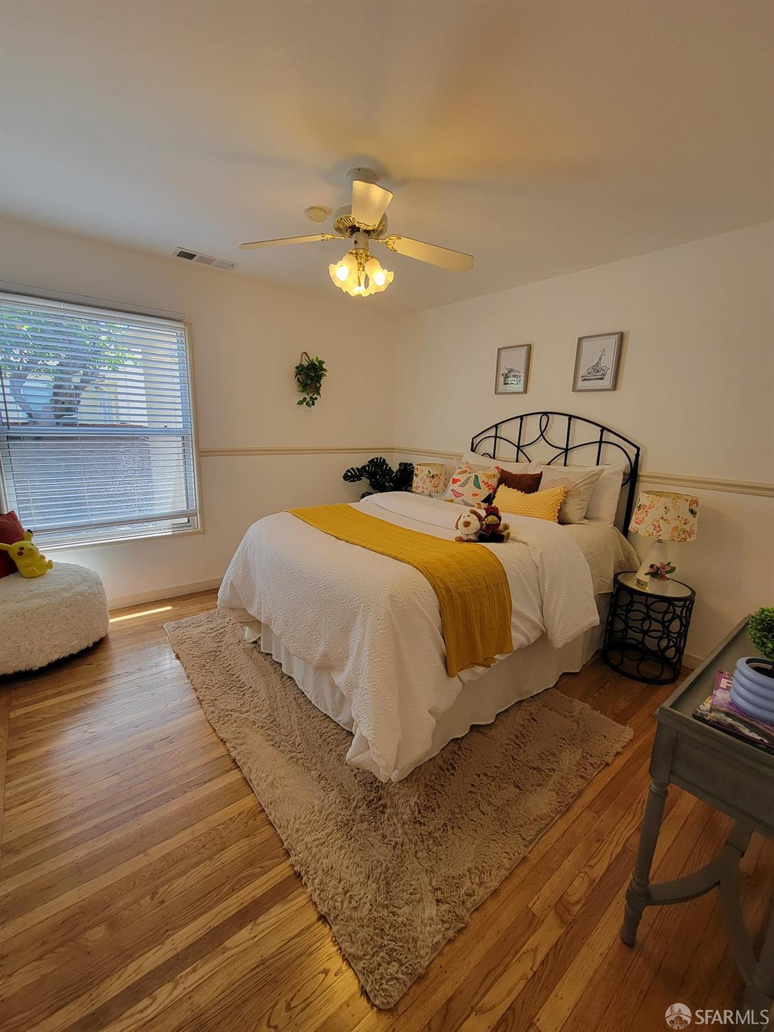 Detail Gallery Image 13 of 29 For 14850 Donna St, San Leandro,  CA 94578 - 3 Beds | 1/1 Baths