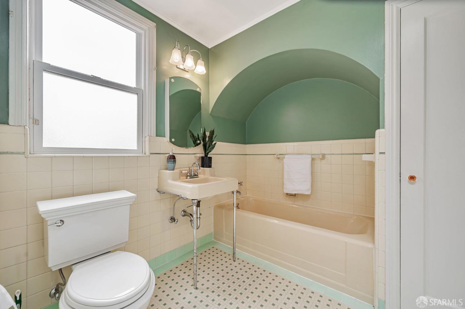 Detail Gallery Image 42 of 47 For 1883 16th Ave, San Francisco,  CA 94122 - – Beds | – Baths