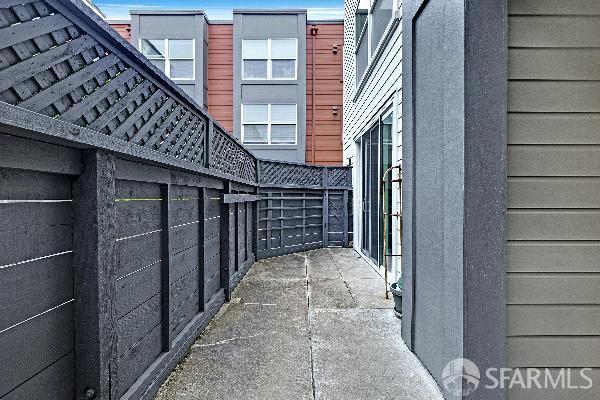 Detail Gallery Image 21 of 32 For 8400 Oceanview Ter #118,  San Francisco,  CA 94132 - 1 Beds | 1 Baths