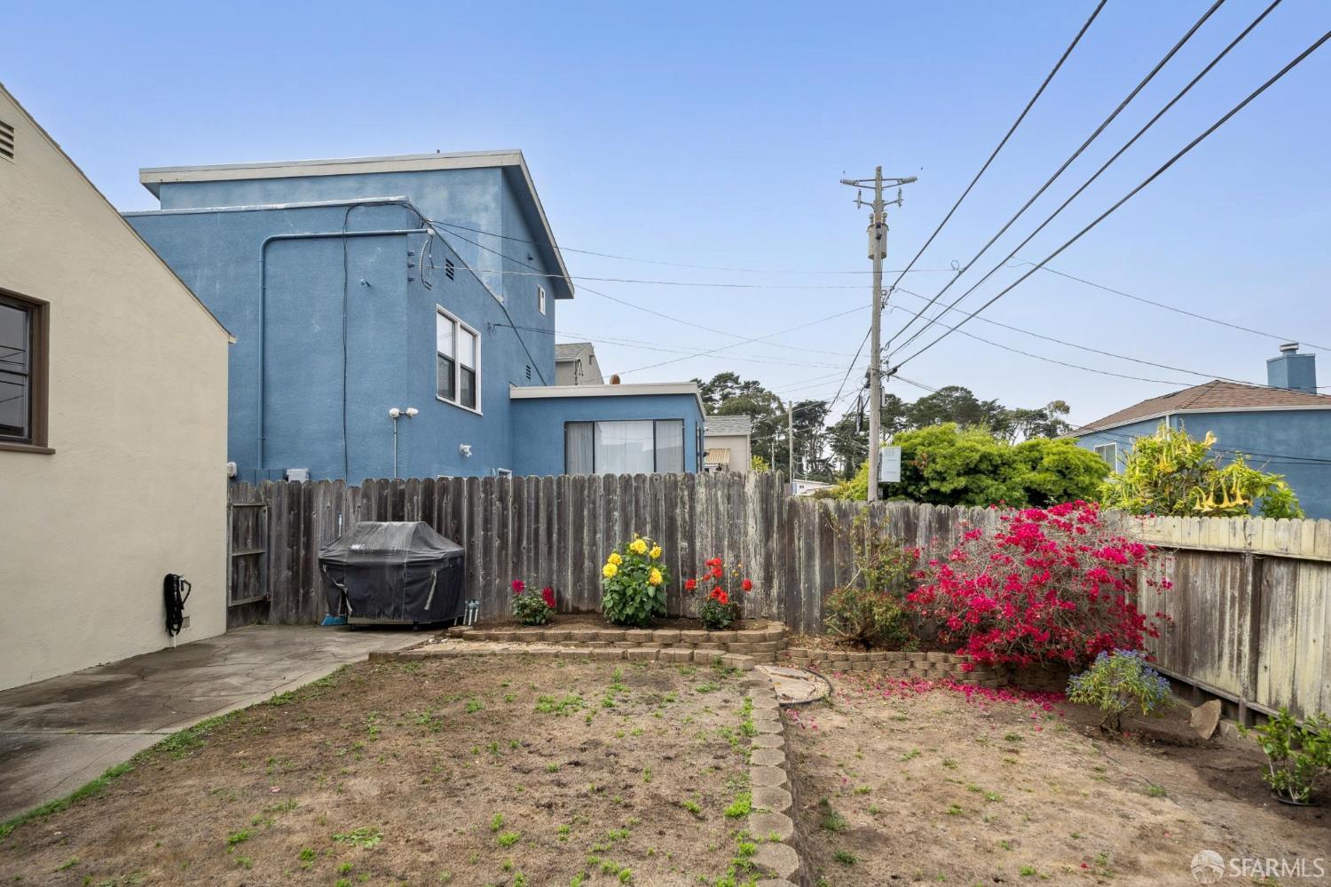 Detail Gallery Image 47 of 50 For 36 Eastgate Dr, Daly City,  CA 94015 - 2 Beds | 1/1 Baths