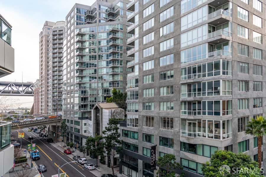 Detail Gallery Image 18 of 23 For 333 Beale St 6h,  San Francisco,  CA 94105 - 1 Beds | 2 Baths