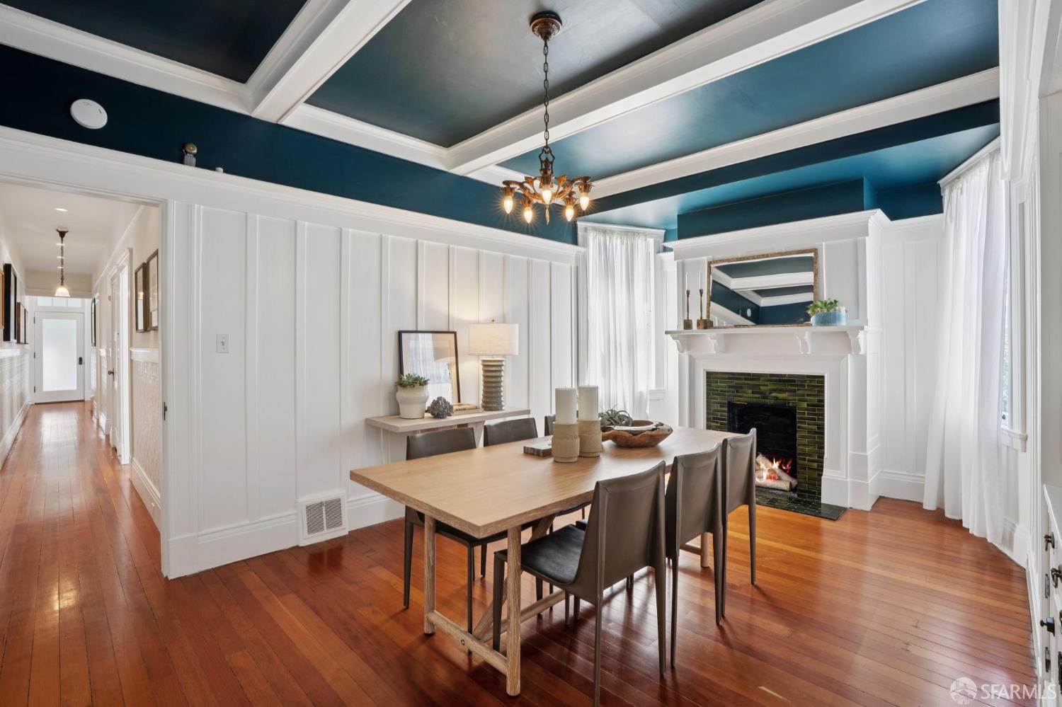 Detail Gallery Image 20 of 45 For 678 Page St, San Francisco,  CA 94117 - 2 Beds | 1 Baths