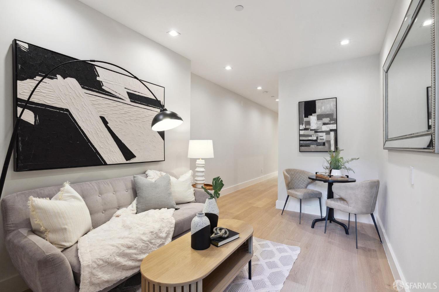 Detail Gallery Image 29 of 46 For 1910 Baker St, San Francisco,  CA 94115 - – Beds | – Baths