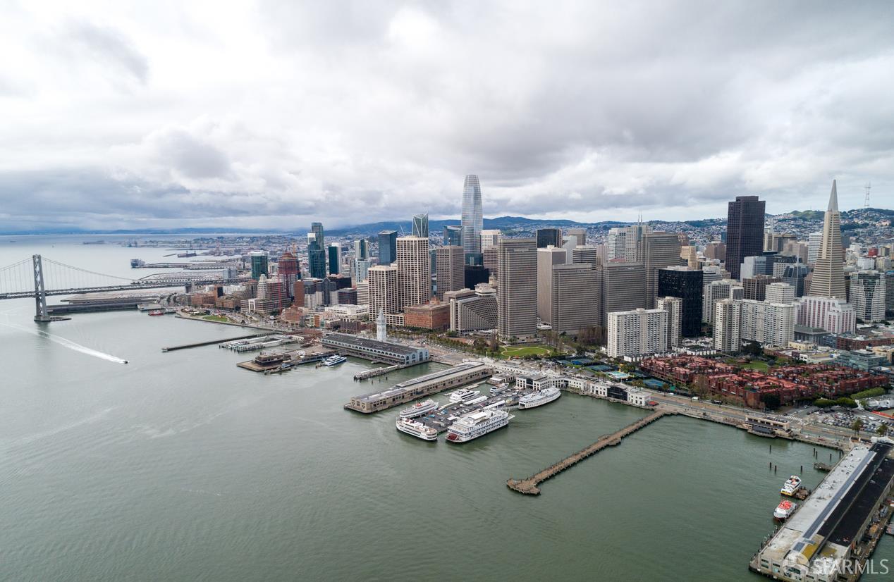 Detail Gallery Image 14 of 14 For 305 the Embarcadero #9,  San Francisco,  CA 94105 - – Beds | – Baths