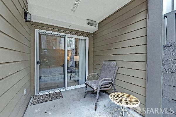 Detail Gallery Image 23 of 32 For 8400 Oceanview Ter #118,  San Francisco,  CA 94132 - 1 Beds | 1 Baths