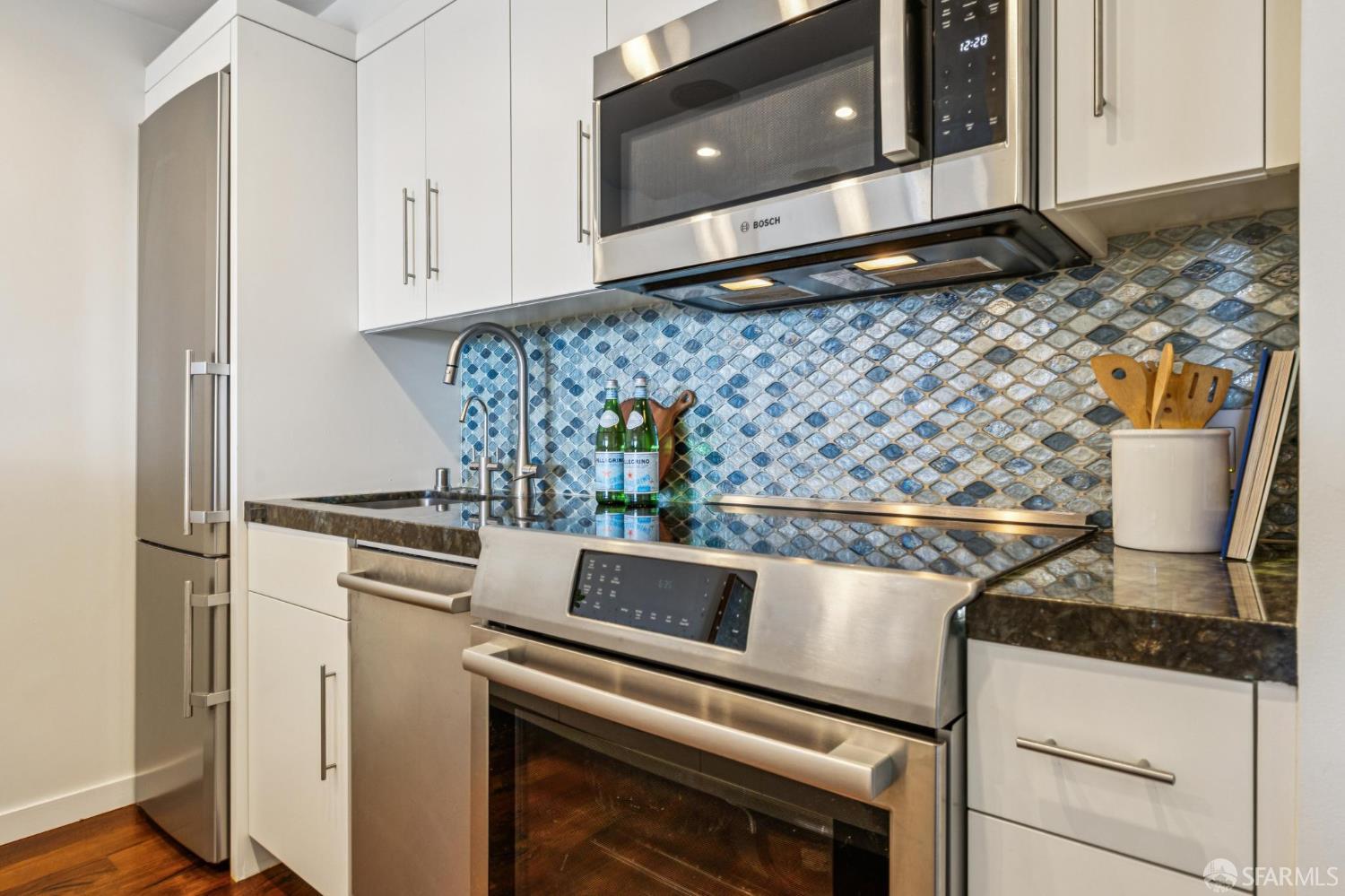 Detail Gallery Image 20 of 54 For 1177 California St #823,  San Francisco,  CA 94108 - 1 Beds | 1 Baths