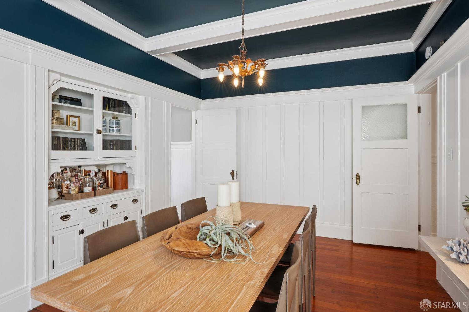 Detail Gallery Image 21 of 45 For 678 Page St, San Francisco,  CA 94117 - 2 Beds | 1 Baths