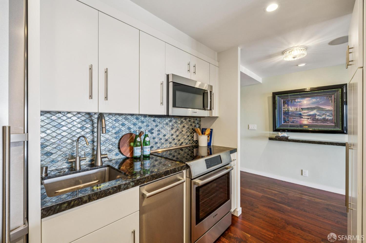 Detail Gallery Image 19 of 54 For 1177 California St #823,  San Francisco,  CA 94108 - 1 Beds | 1 Baths