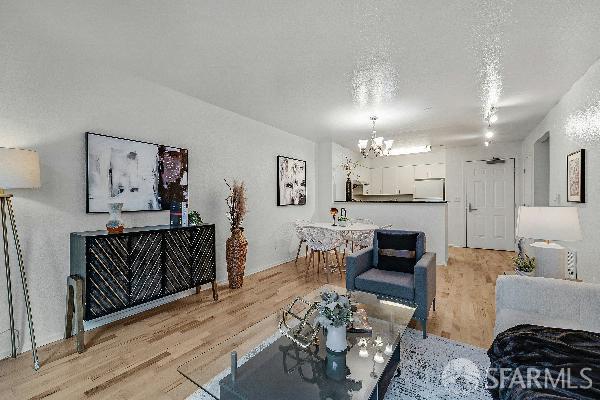 Detail Gallery Image 9 of 32 For 8400 Oceanview Ter #118,  San Francisco,  CA 94132 - 1 Beds | 1 Baths
