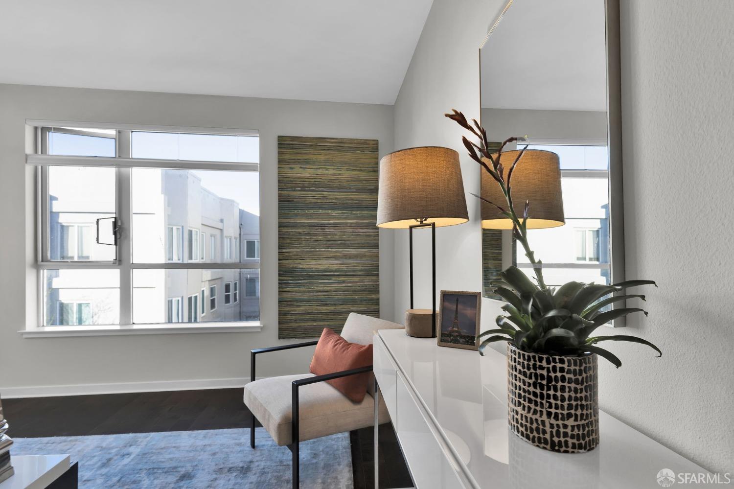 Detail Gallery Image 5 of 23 For 555 Bartlett St #416,  San Francisco,  CA 94110 - 1 Beds | 1 Baths