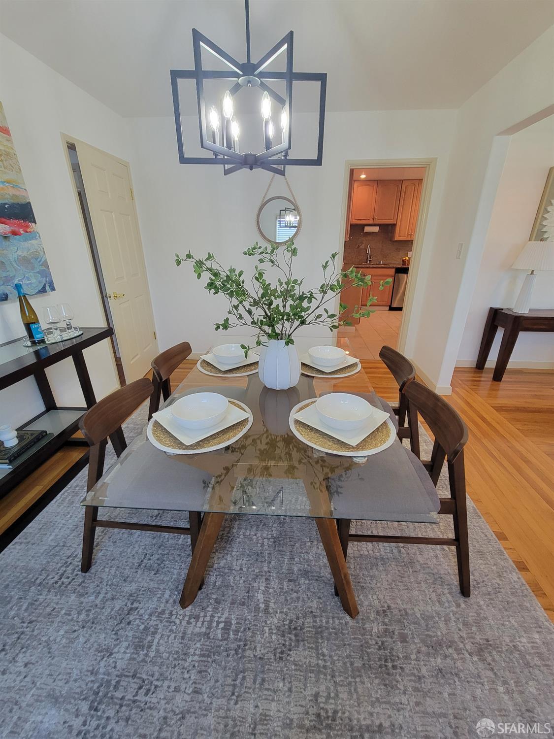 Detail Gallery Image 9 of 29 For 14850 Donna St, San Leandro,  CA 94578 - 3 Beds | 1/1 Baths