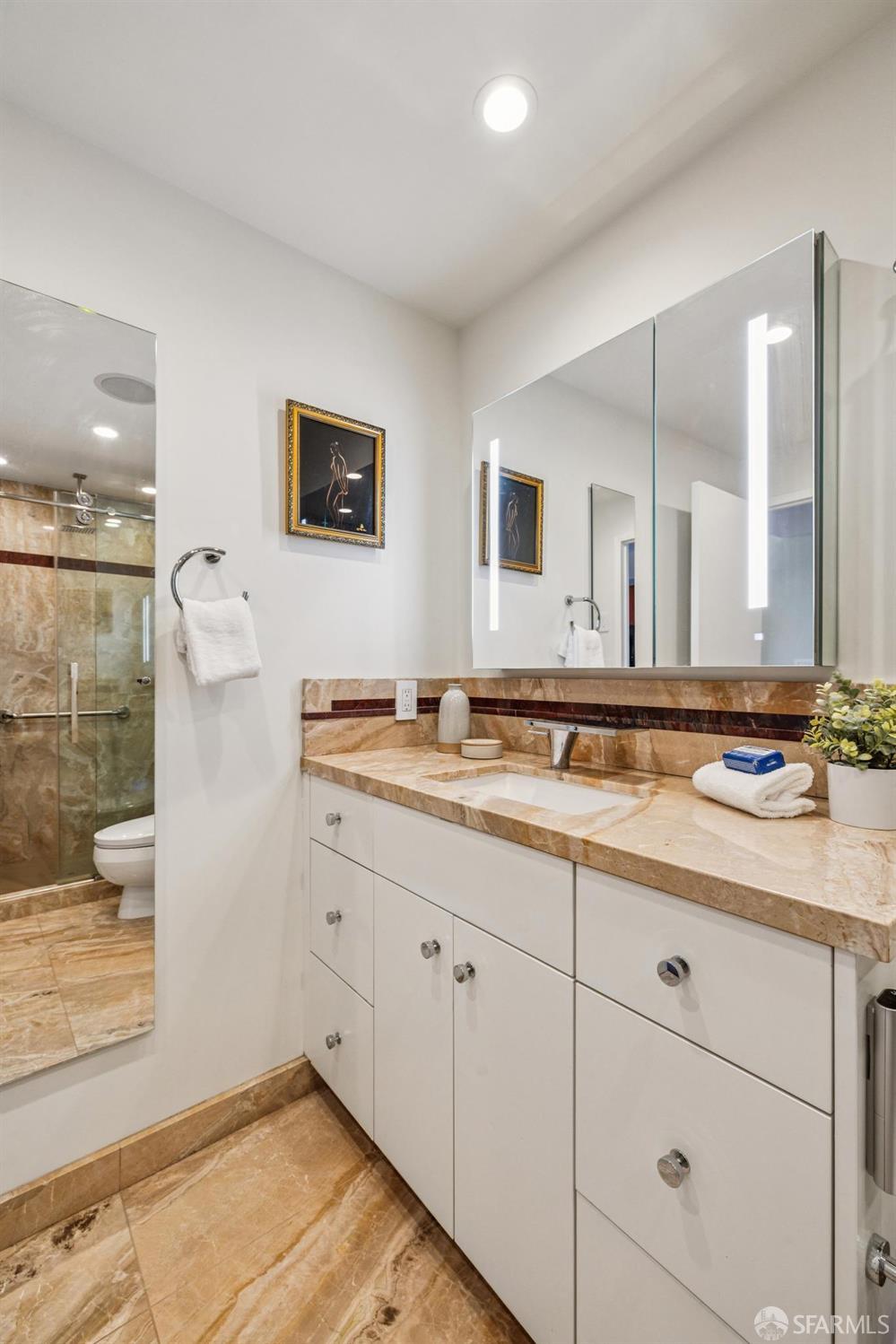 Detail Gallery Image 29 of 54 For 1177 California St #823,  San Francisco,  CA 94108 - 1 Beds | 1 Baths