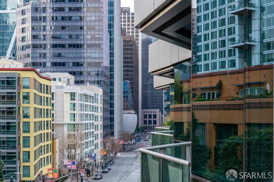 Detail Gallery Image 17 of 23 For 333 Beale St 6h,  San Francisco,  CA 94105 - 1 Beds | 2 Baths