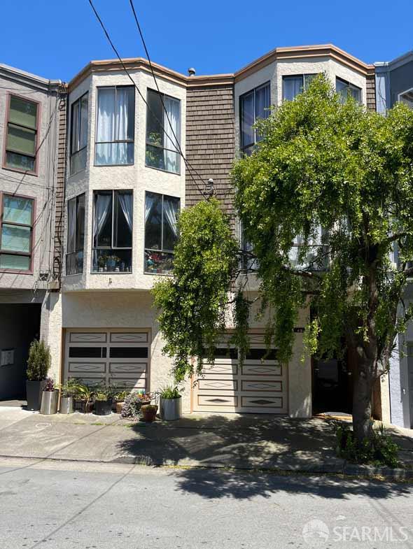 Detail Gallery Image 2 of 4 For 49 High St, San Francisco,  CA 94114 - – Beds | – Baths