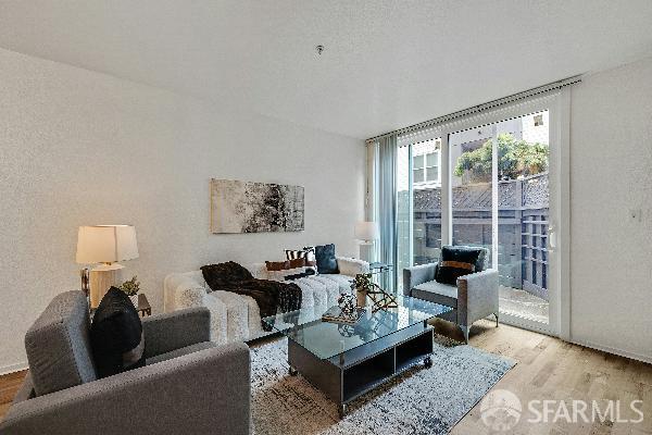 Detail Gallery Image 11 of 32 For 8400 Oceanview Ter #118,  San Francisco,  CA 94132 - 1 Beds | 1 Baths