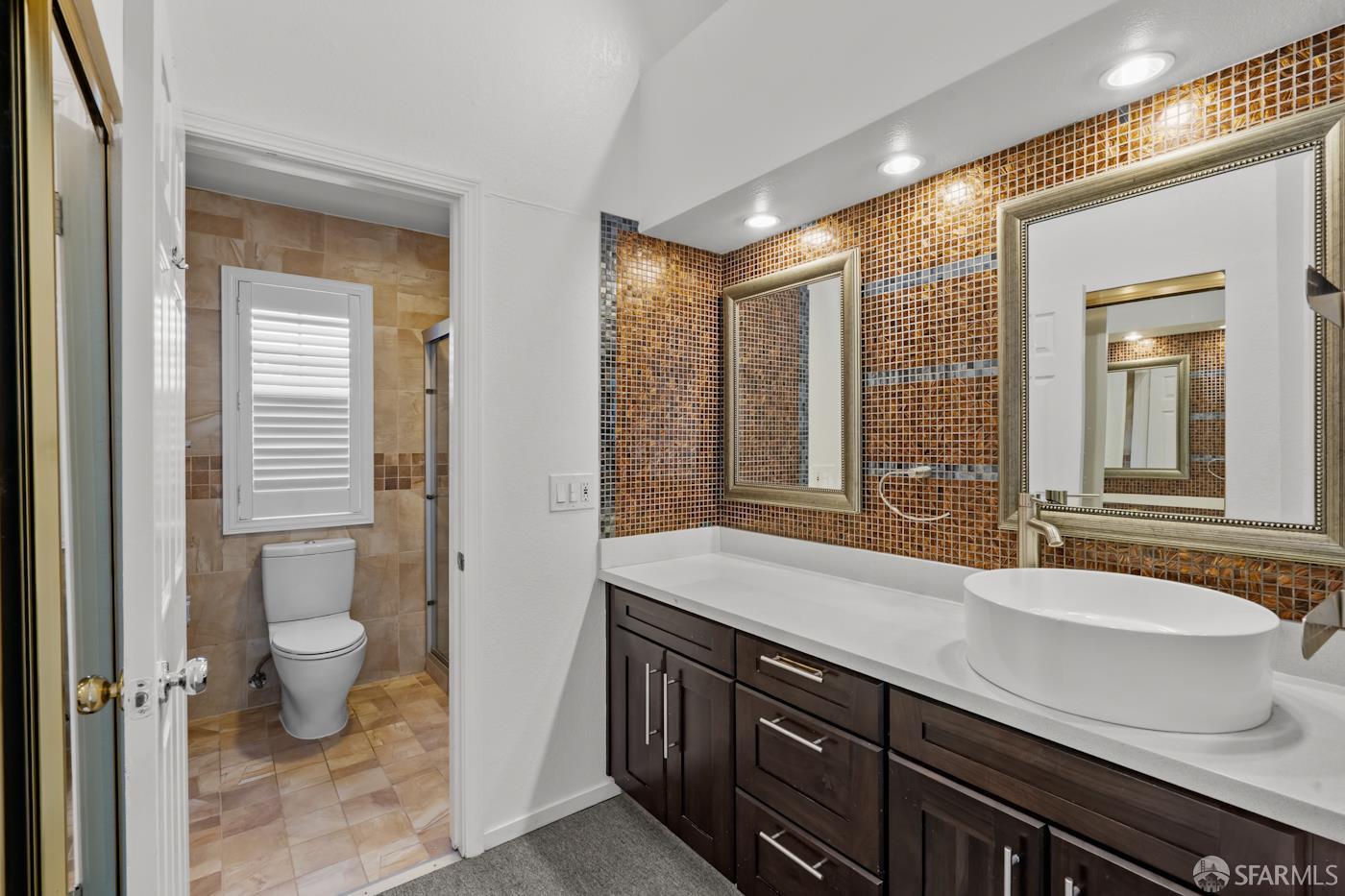 Detail Gallery Image 27 of 43 For 282 Greenview Dr, Daly City,  CA 94014 - 2 Beds | 3 Baths