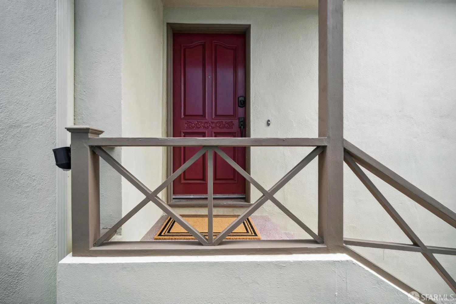 Detail Gallery Image 5 of 50 For 36 Eastgate Dr, Daly City,  CA 94015 - 2 Beds | 1/1 Baths
