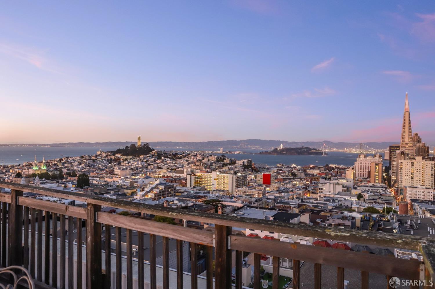 Detail Gallery Image 48 of 62 For 1242 Washington St, San Francisco,  CA 94108 - 2 Beds | 1 Baths