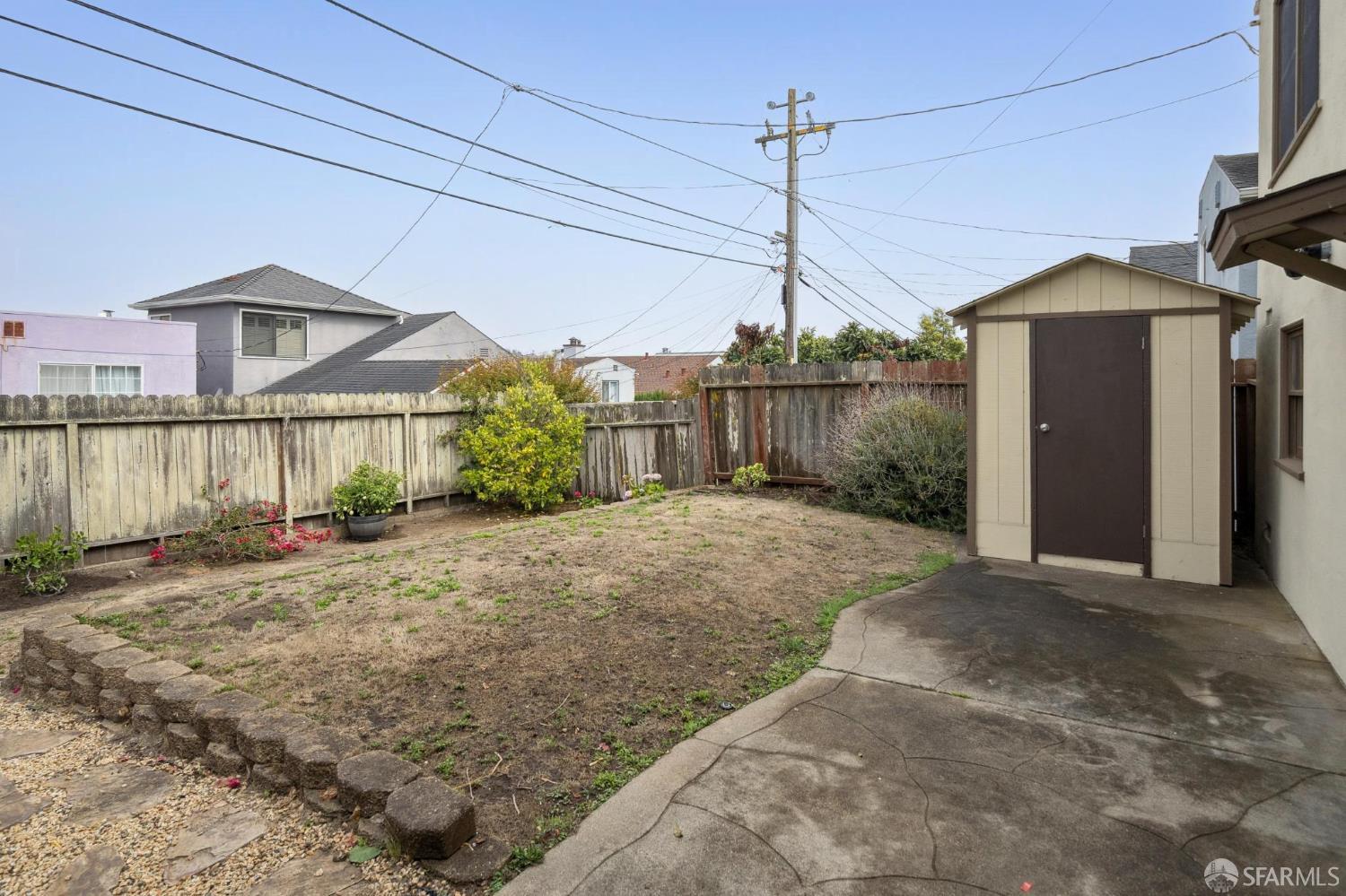 Detail Gallery Image 46 of 50 For 36 Eastgate Dr, Daly City,  CA 94015 - 2 Beds | 1/1 Baths