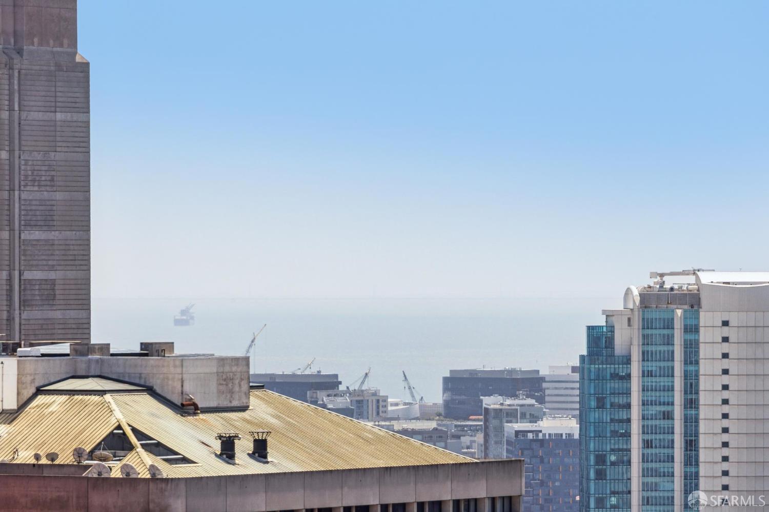 Detail Gallery Image 13 of 54 For 1177 California St #823,  San Francisco,  CA 94108 - 1 Beds | 1 Baths