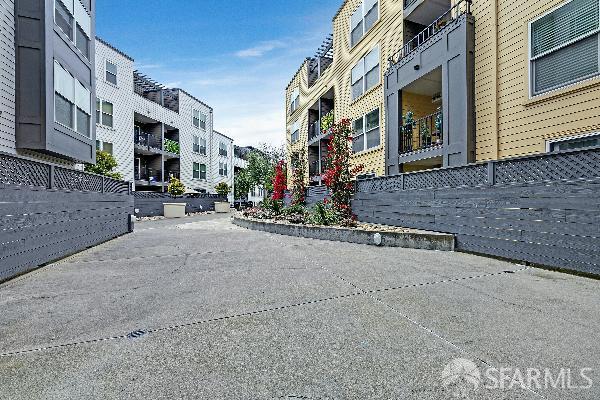 Detail Gallery Image 27 of 32 For 8400 Oceanview Ter #118,  San Francisco,  CA 94132 - 1 Beds | 1 Baths